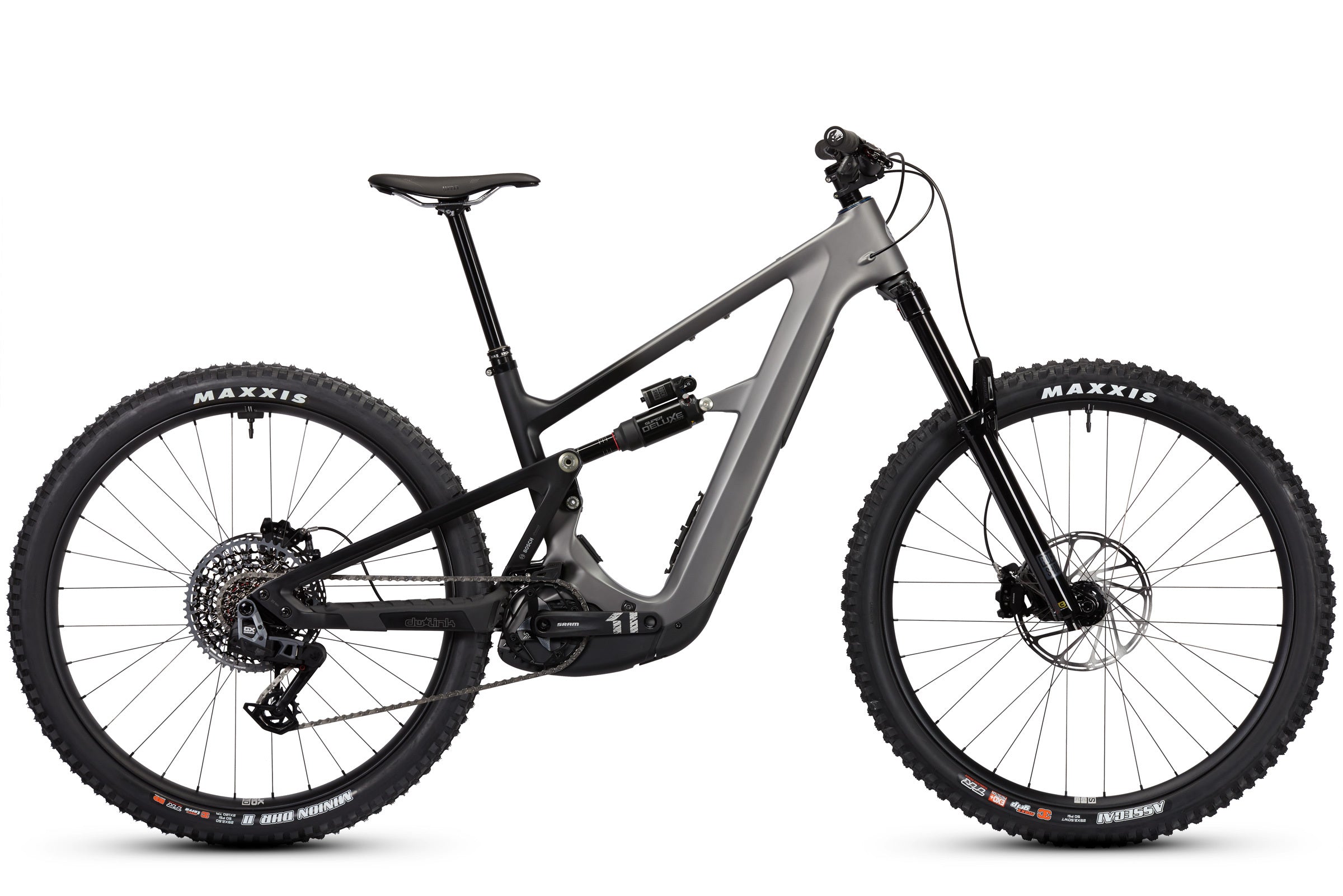 Ibis Oso Trail GX AXS 2026 – Ride Bicycles