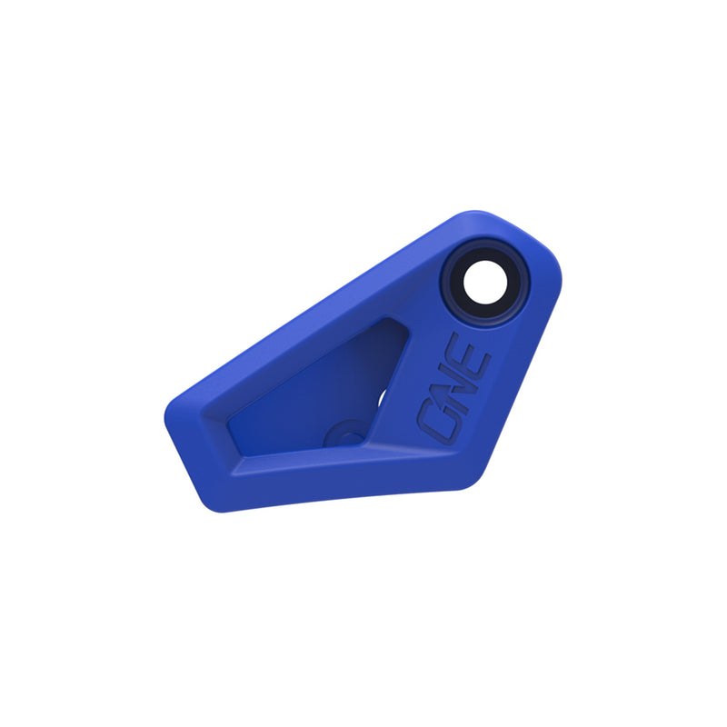 Load image into Gallery viewer, OneUp Components V2 Chain Guide Top Guide Kit Blue