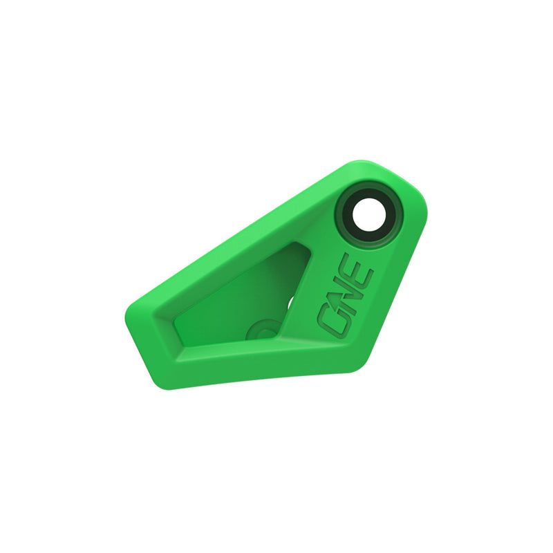 Load image into Gallery viewer, OneUp Components V2 Chain Guide Top Guide Kit Green