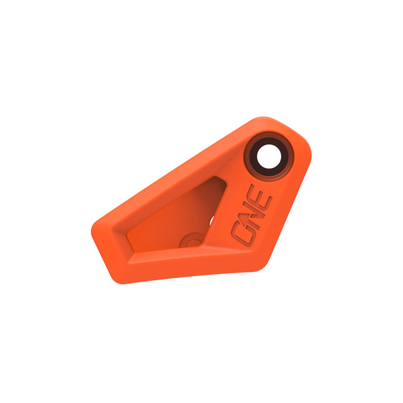 Load image into Gallery viewer, OneUp Components V2 Chain Guide Top Guide Kit Orange