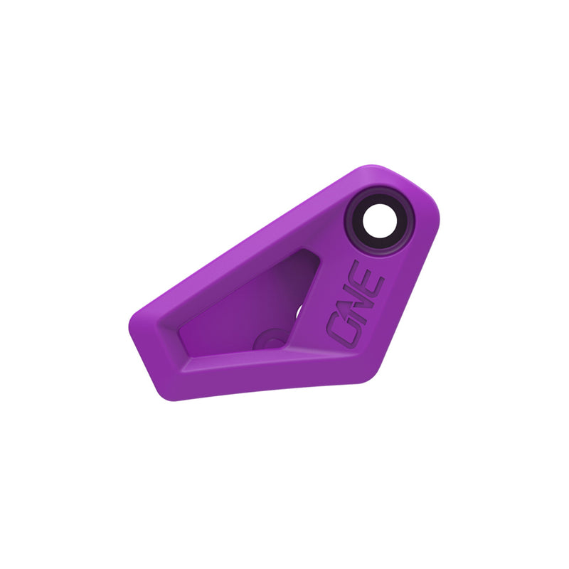 Load image into Gallery viewer, OneUp Components V2 Chain Guide Top Guide Kit Purple