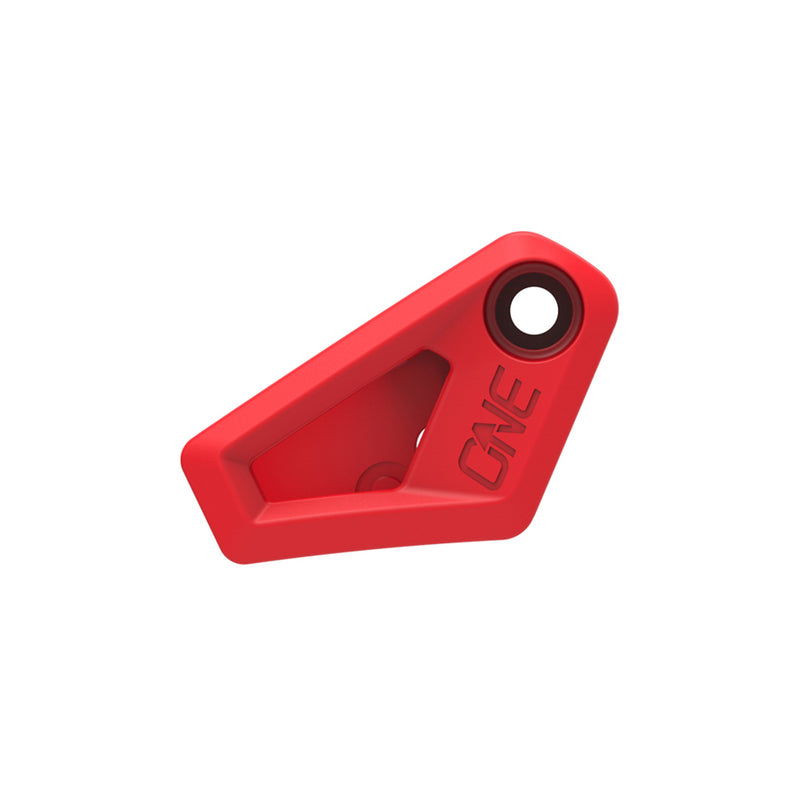 Load image into Gallery viewer, OneUp Components V2 Chain Guide Top Guide Kit Red