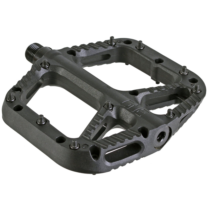Load image into Gallery viewer, OneUp Components Comp Platform Pedals Black