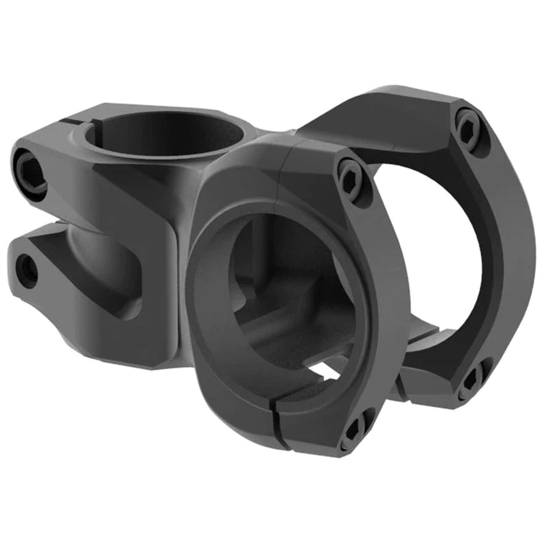Load image into Gallery viewer, OneUp Components Stem (35.0mm) 0d x 42mm Black