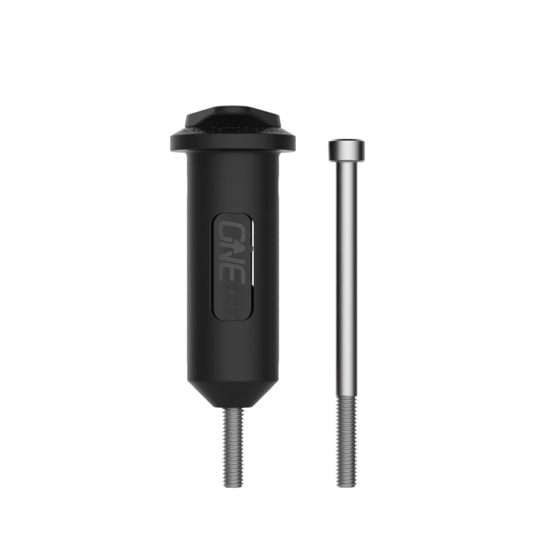 Load image into Gallery viewer, OneUp Components EDC Lite Carrier and Tool Black