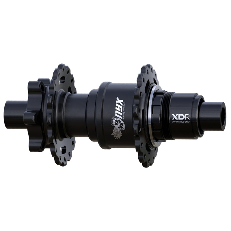Load image into Gallery viewer, Onyx Racing Vesper R TA Hub 12x148mm XD 32h - Matte Black