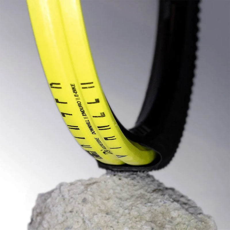 Load image into Gallery viewer, Panzer EVO Tire Insert w/ 4oz Sealant - 27.5"