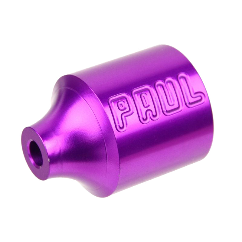 Load image into Gallery viewer, Paul Components Gino Light Mount Purple