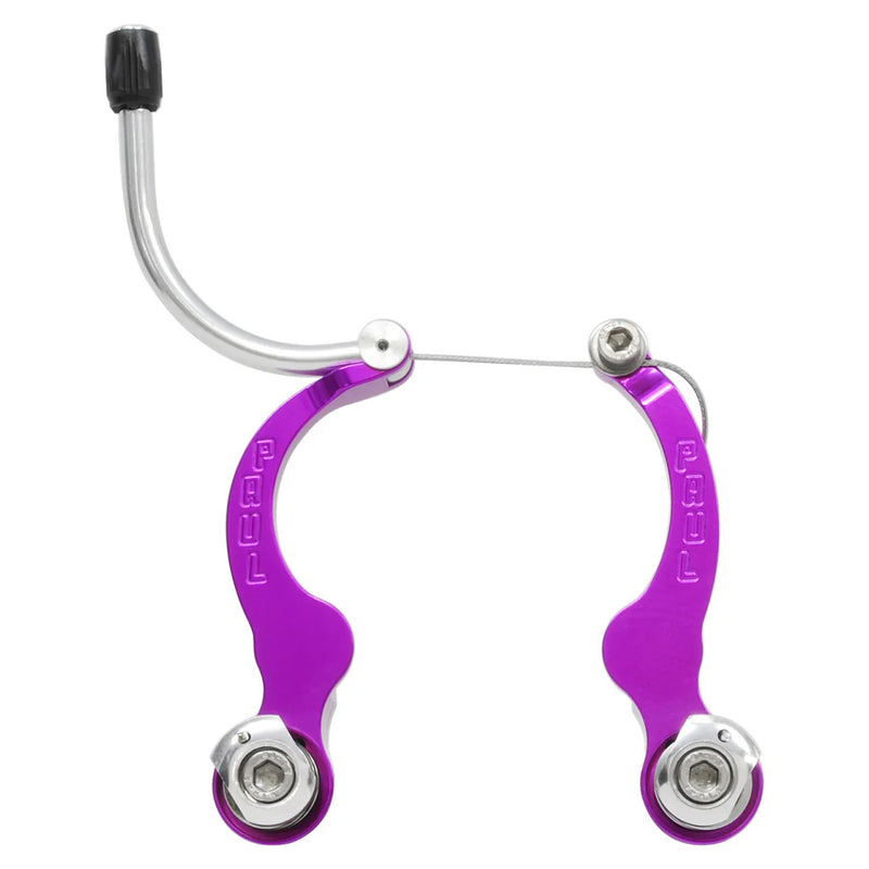 Load image into Gallery viewer, Paul Components MiniMoto Mini-V Brake Purple