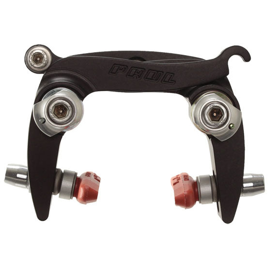 Load image into Gallery viewer, Paul Components Racer M Center Mount Brake Front Black