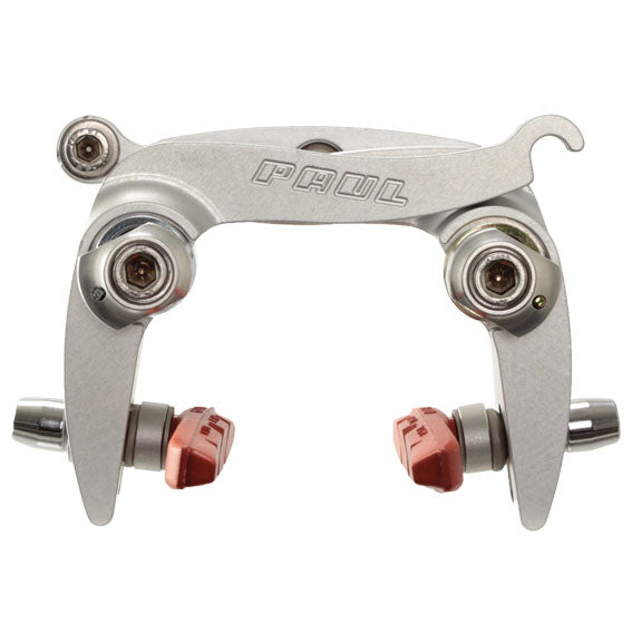 Load image into Gallery viewer, Paul Components Racer M Center Mount Brake Front Silver