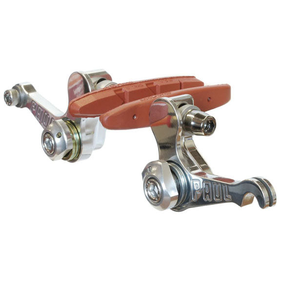 Load image into Gallery viewer, Paul Components Neo-Retro Cyclocross Brake Polished