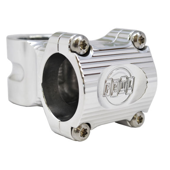 Paul Components Boxcar Stem (31.8) 0d x 70mm Silver – Ride Bicycles