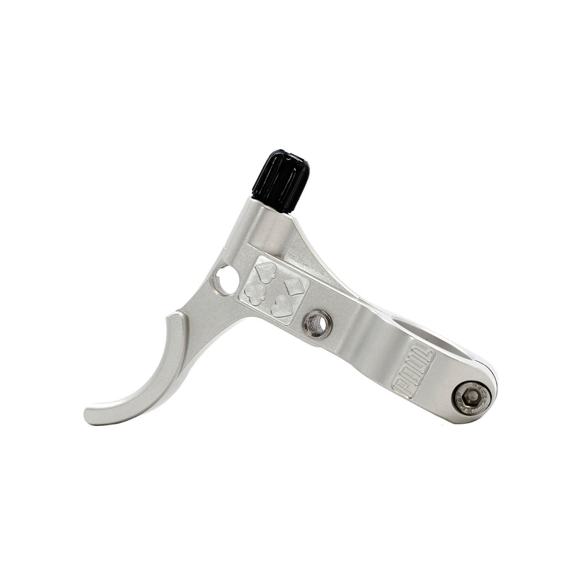 Load image into Gallery viewer, Paul Components E-Lever (22.2mm) Left Only - Silver