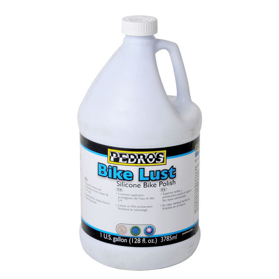Load image into Gallery viewer, Pedro's Bike Lust 128oz (1 Gallon)