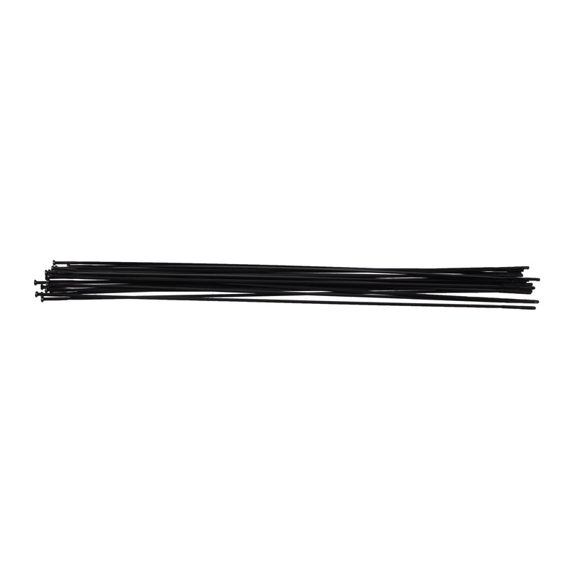 Load image into Gallery viewer, Sapim CX Ray 14g Bladed Spoke SP Black 302mm 20/Count