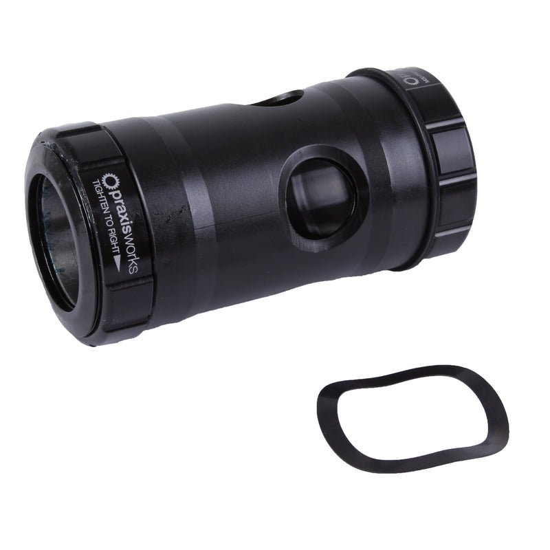 Load image into Gallery viewer, Praxis Works M30 Road BB30/PF30 BB- 68mm