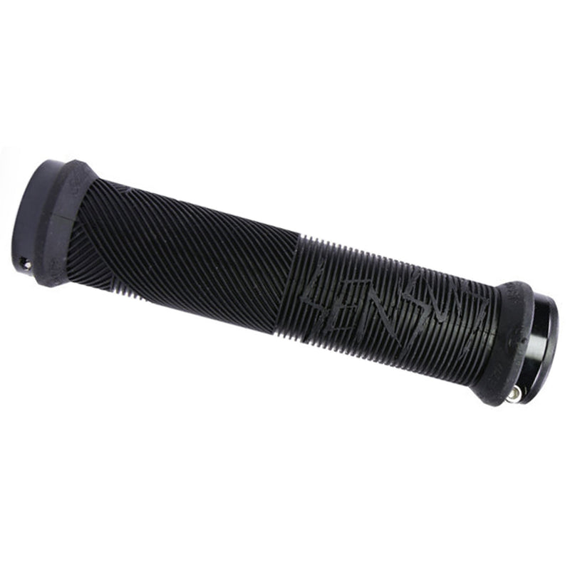 Load image into Gallery viewer, Sensus Disisdaboss Lock-On MTB Bonus Pack - Black