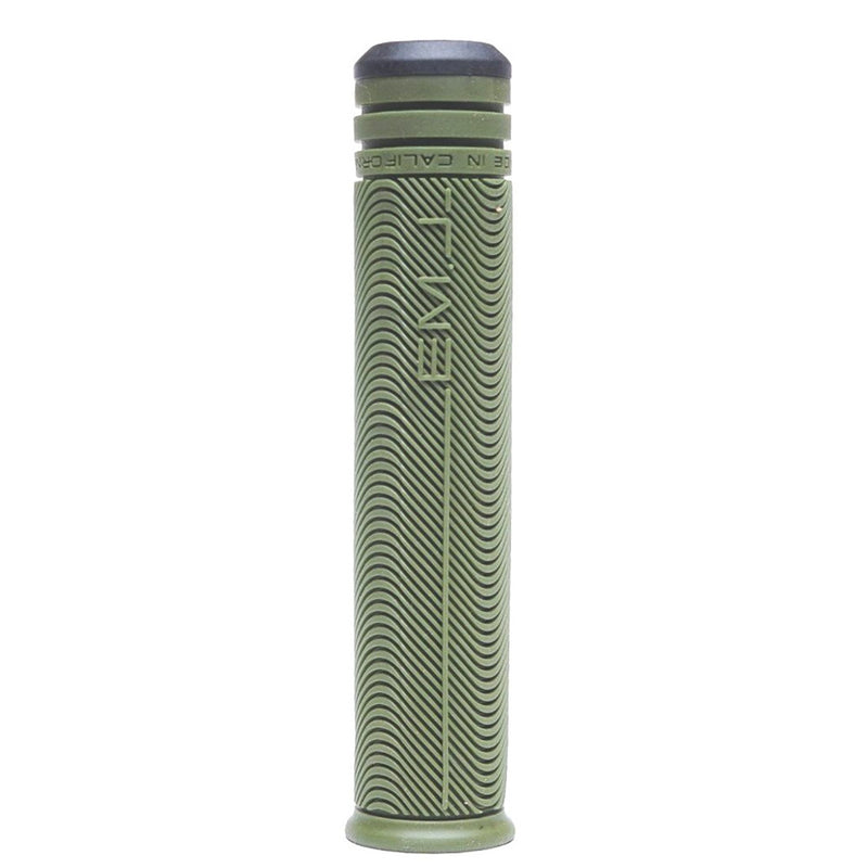 Load image into Gallery viewer, Sensus Em-J Single-Ply MTB Grip - Army Green