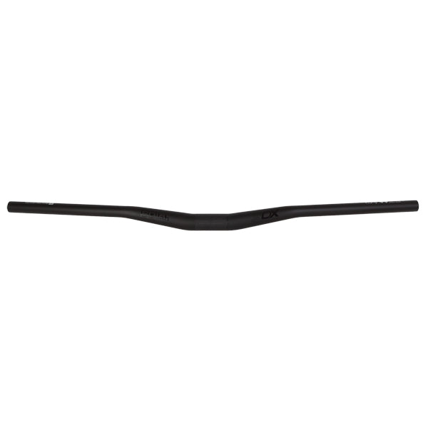 Load image into Gallery viewer, SQlab 30X Med Carbon Riser Bar (31.8) 12 deg/780mm - Black