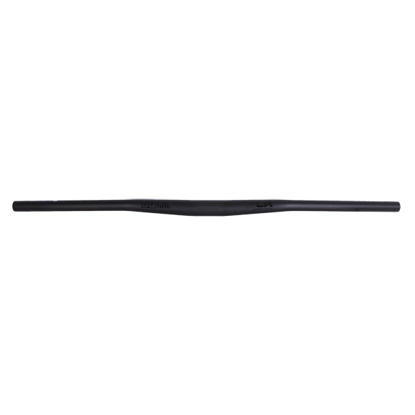 Load image into Gallery viewer, SQlab 30X Low Carbon Riser Bar (31.8) 12 deg/780mm - Black