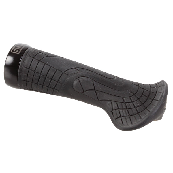 Load image into Gallery viewer, SQlab 710 Grips Medium - Black