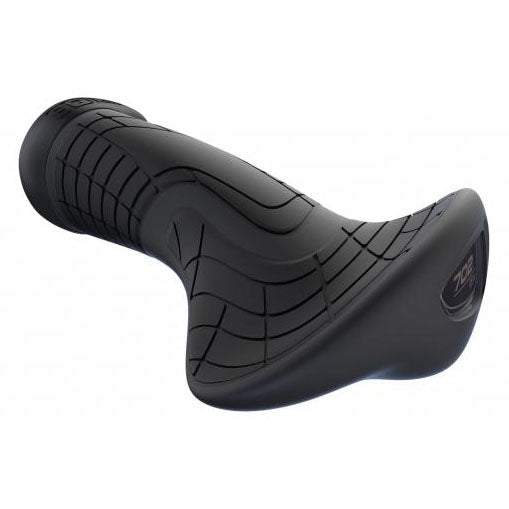 Load image into Gallery viewer, SQlab 702 Grips Large - Black