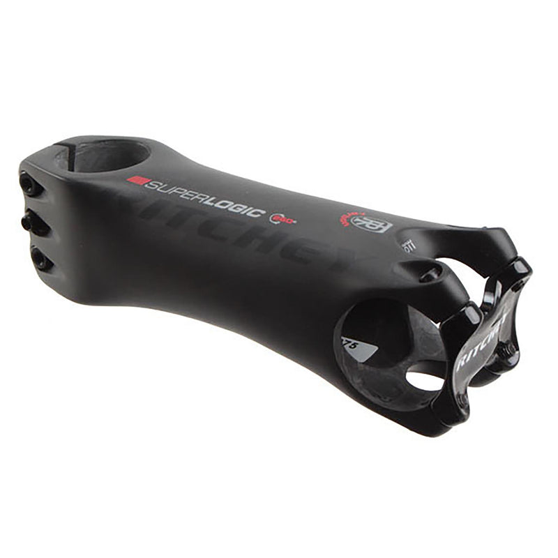Load image into Gallery viewer, Ritchey Superlogic C-260 Carbon Stem (31.8) 6/84dx110