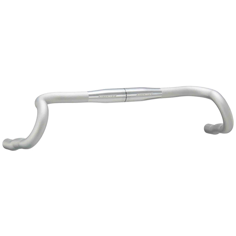 Load image into Gallery viewer, Ritchey Classic Venturemax Bar (31.8) 40cm Polished Silver