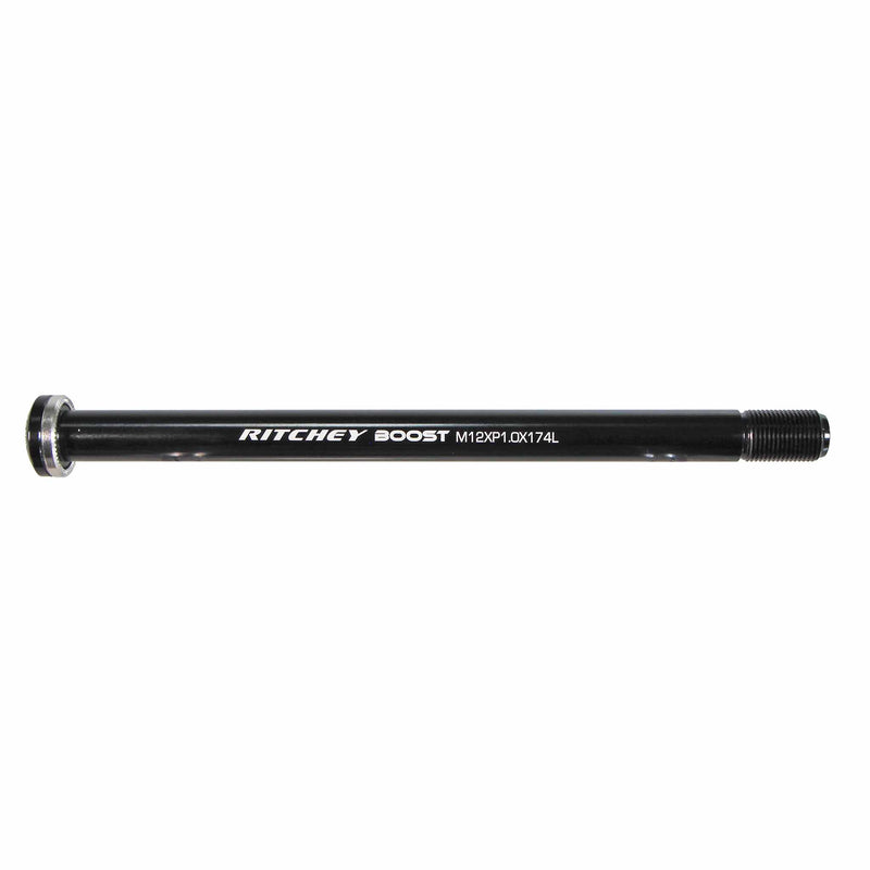 Load image into Gallery viewer, Ritchey 12x148mm Boost Replacement Frame Thru-Axle