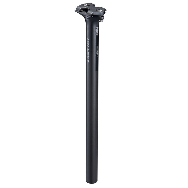 Load image into Gallery viewer, Ritchey WCS Carbon Zero Post 31.6x400mm UD Carbon