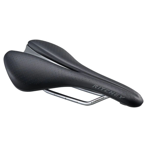 Load image into Gallery viewer, Ritchey Cabrillo Comp Saddle Black