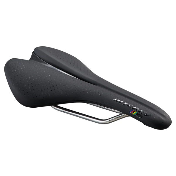 Load image into Gallery viewer, Ritchey Cabrillo WCS Saddle Black