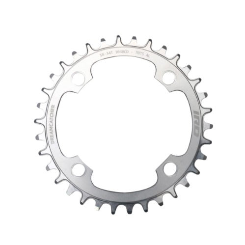 IRD Dreamcatcher 4X104 BCD 1x Aluminum Chainring – Ride Bicycles
