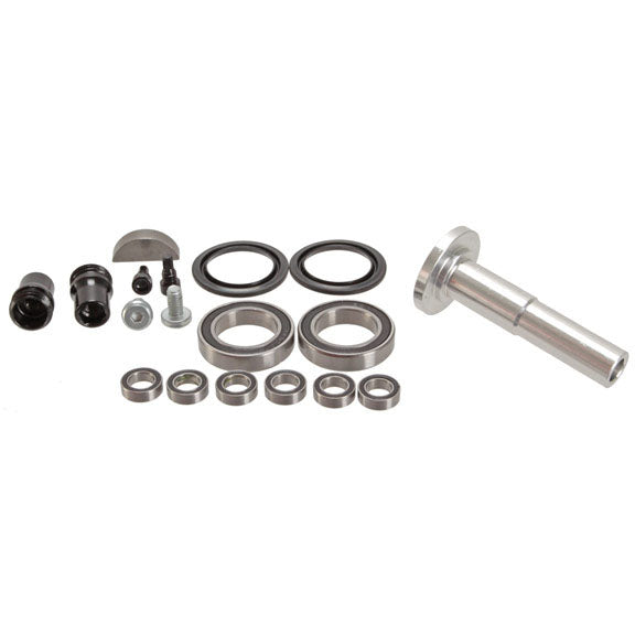 Load image into Gallery viewer, Race Face Pedal Bearing Rebuild Kit pre-2022 Atlas