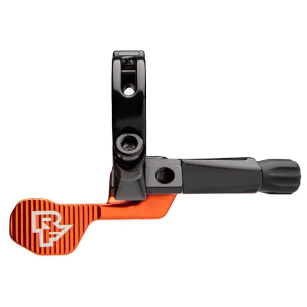 Load image into Gallery viewer, Race Face Turbine-R Dropper 1x Remote Orange