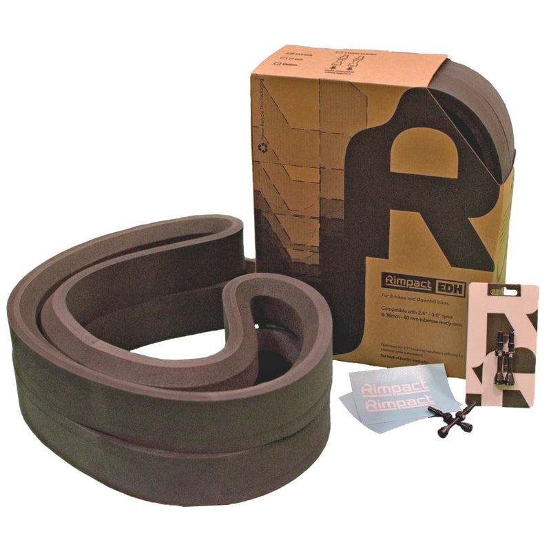 Load image into Gallery viewer, Rimpact EDH Insert E-bike/DH 29" Pair