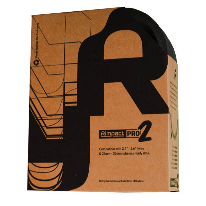 Load image into Gallery viewer, Rimpact PRO V2 Insert Enduro/DH 29" Pair