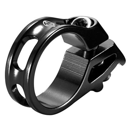 Load image into Gallery viewer, Reverse Trigger Clamp SRAM Shifter Black
