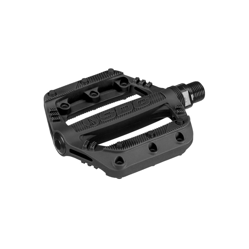 Load image into Gallery viewer, SDG Slater Pedals Black