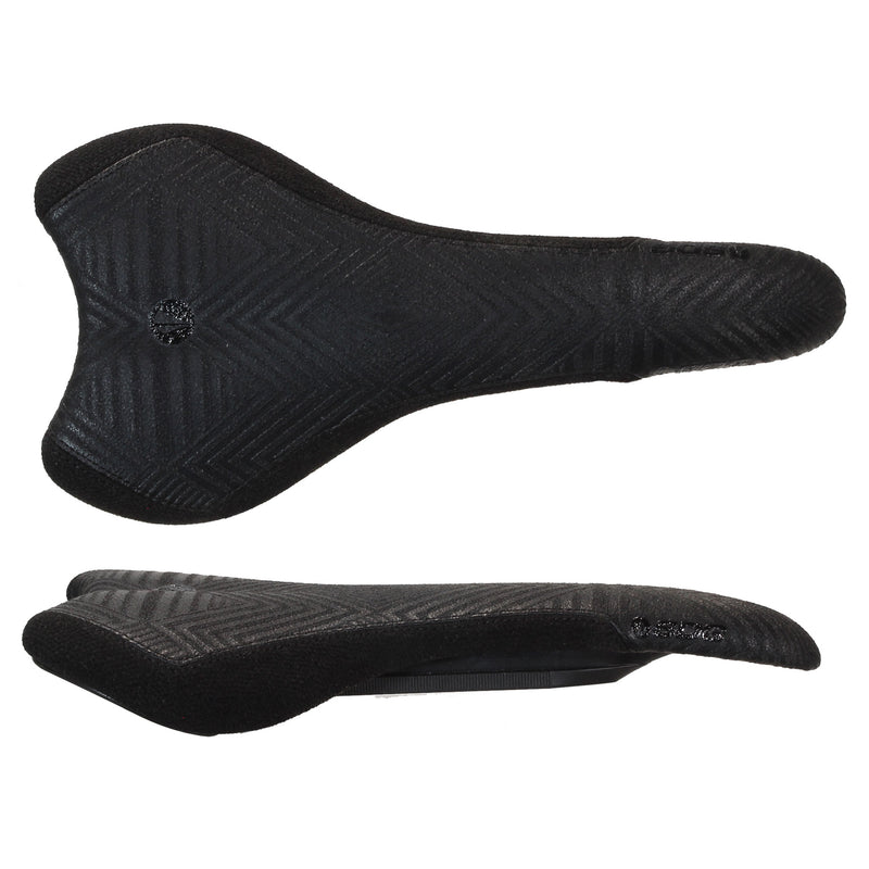 Load image into Gallery viewer, SDG I-Fly 2.0 I-Beam DH Saddle - Gripper Kevlar Black