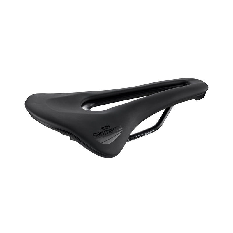 Load image into Gallery viewer, Selle San Marco Shortfit 2.0 Open-Fit Sport Wide