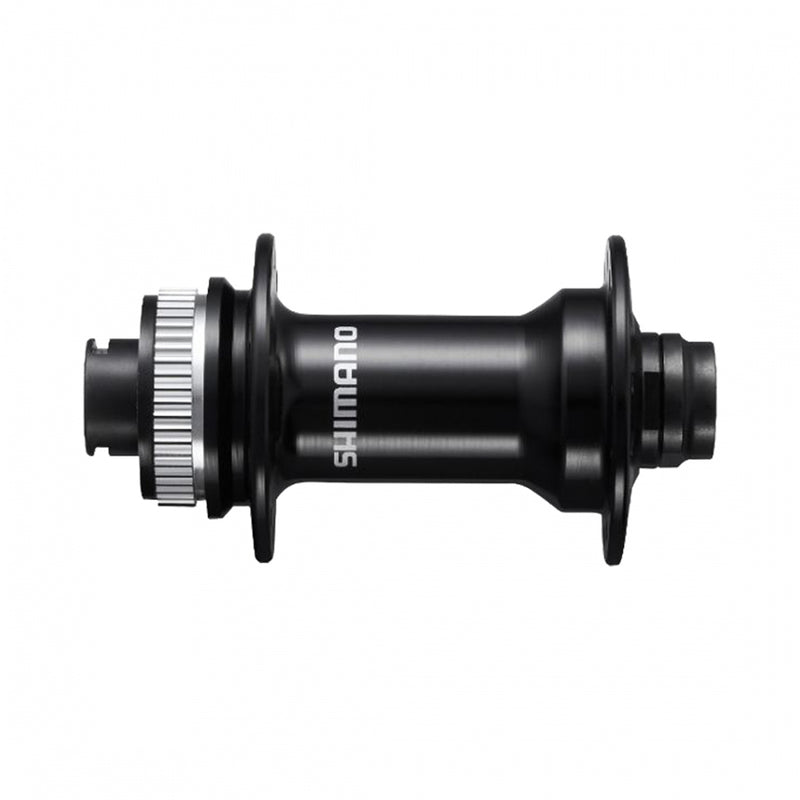 Load image into Gallery viewer, Shimano Tiagra RS470 CL Front Hub 12x100 TA 28h