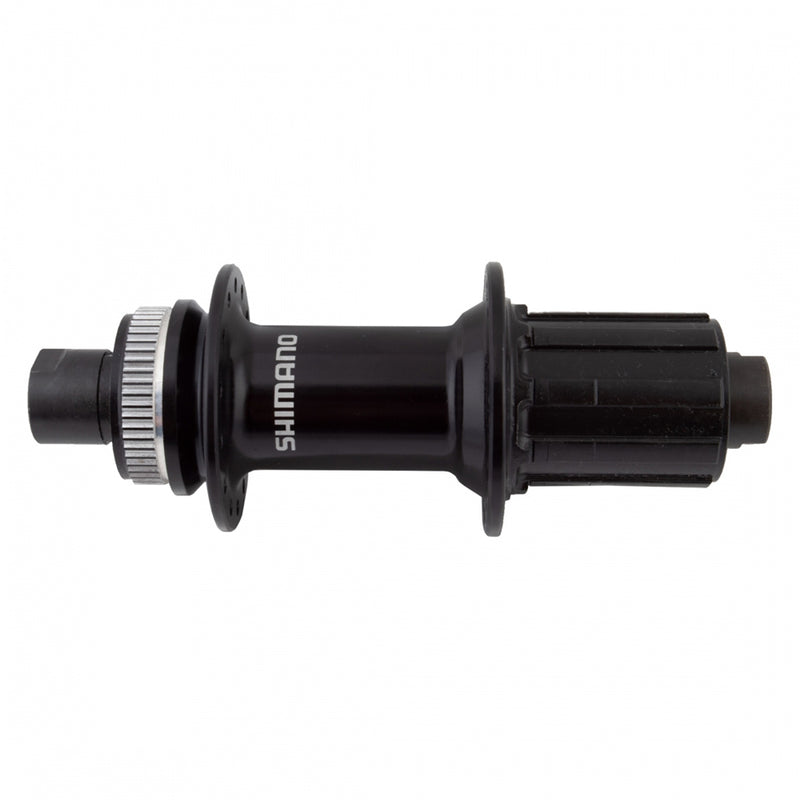 Load image into Gallery viewer, Shimano Tiagra RS470 CL Rear Hub 12x142 TA 28h