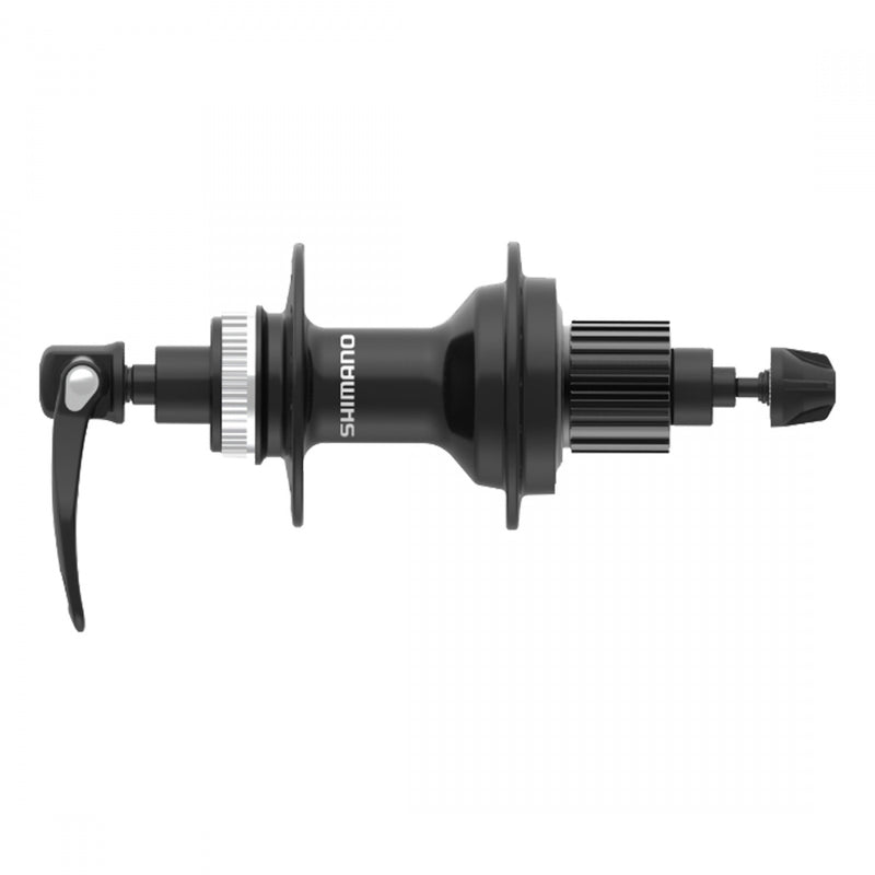 Load image into Gallery viewer, Shimano Deore MT410 CL-Disc Rear Hub 10x135 MS 32h
