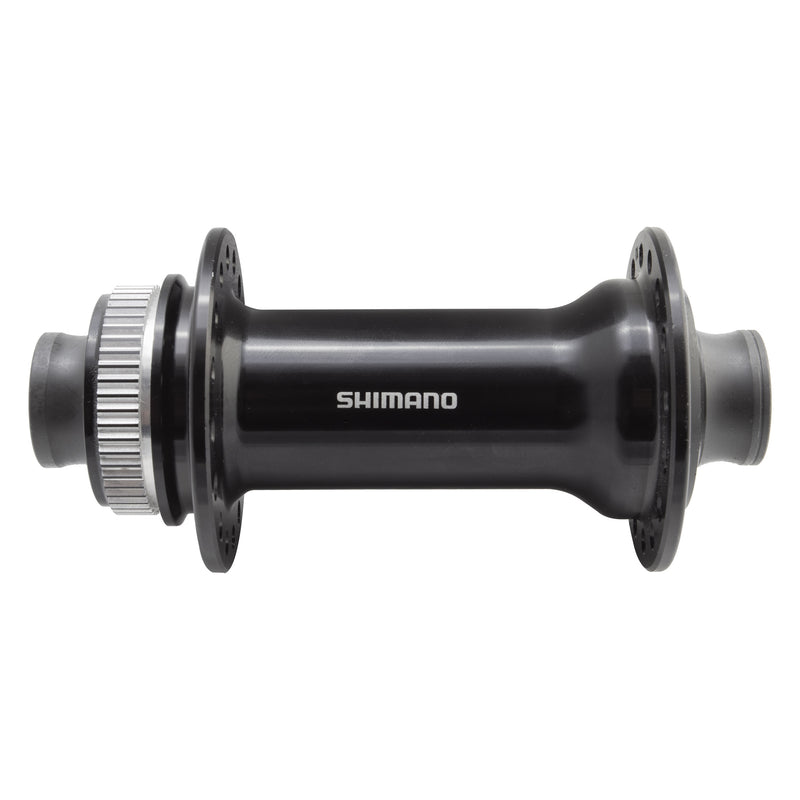 Load image into Gallery viewer, Shimano Cues TC500 CL-Disc F Hub 15x110 Boost 32h