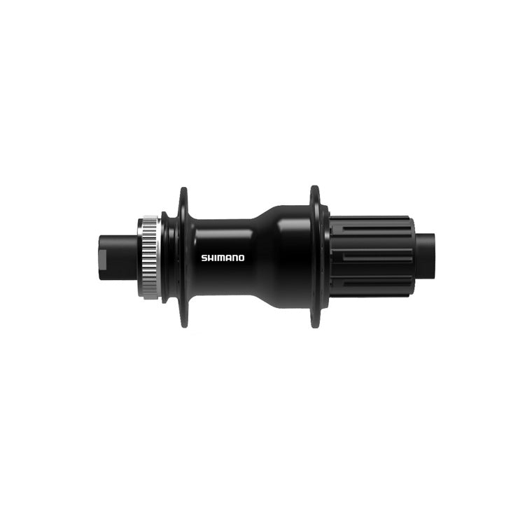Load image into Gallery viewer, Shimano Cues TC500 CL-Disc R Hub 12x148 Bst HG 32h
