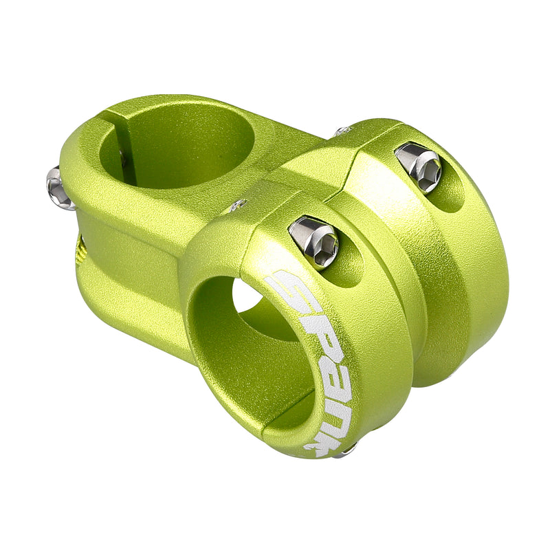 Load image into Gallery viewer, Spank Spoon 2 Stem (31.8) 0dx40mm - Green