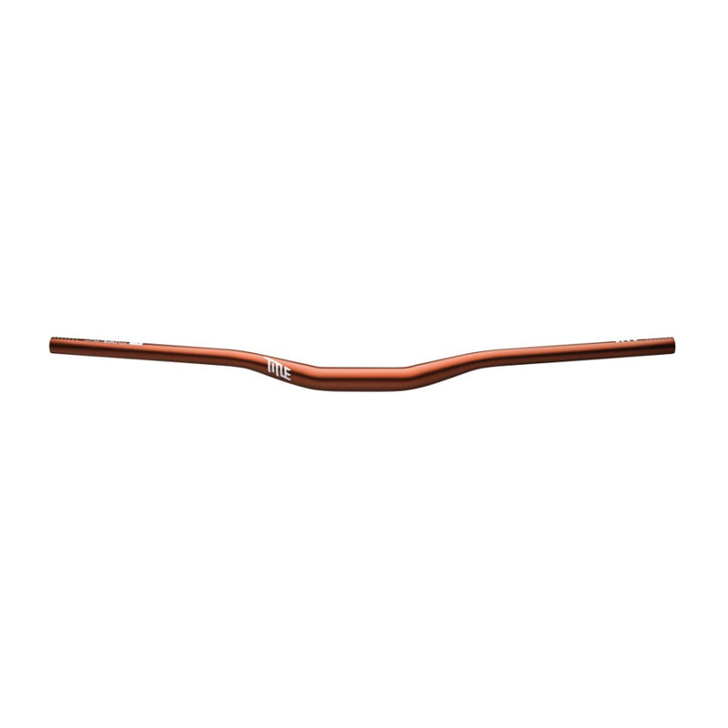 Load image into Gallery viewer, Title AH1 Handlebar (31.8) 25mm/800mm Bronze