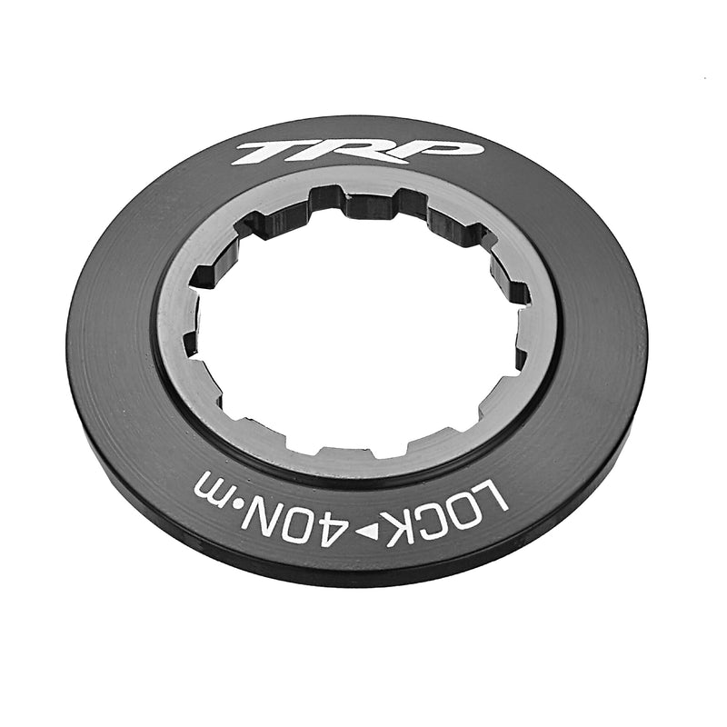 Load image into Gallery viewer, TRP Lock Ring for Center Lock Rotor 12mm Axle